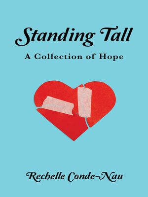 cover image of Standing Tall